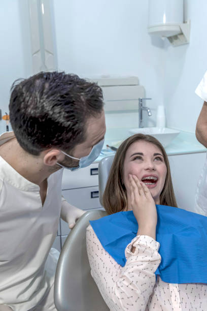 Best Mobile Emergency Dentist in Palatine, IL