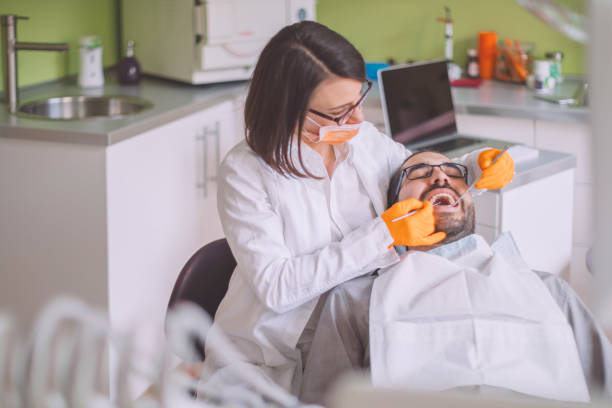 Best Emergency Dental Extractions in Palatine, IL