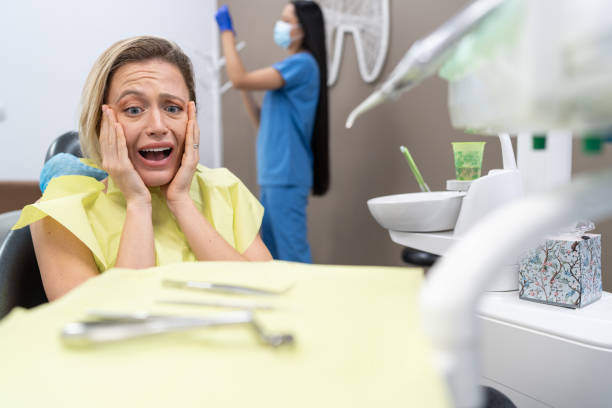 Best Emergency Dental Services for Seniors in Palatine, IL