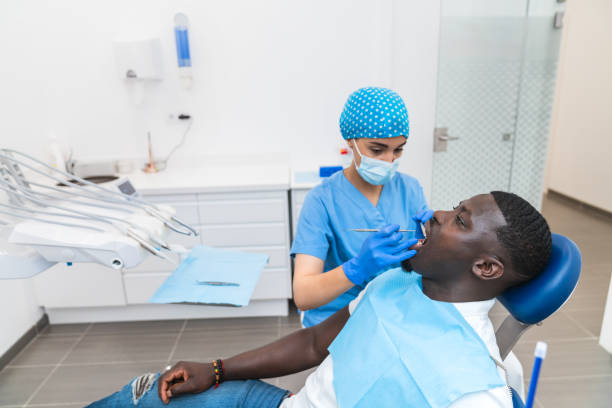 Best Weekend Emergency Dentist in Palatine, IL